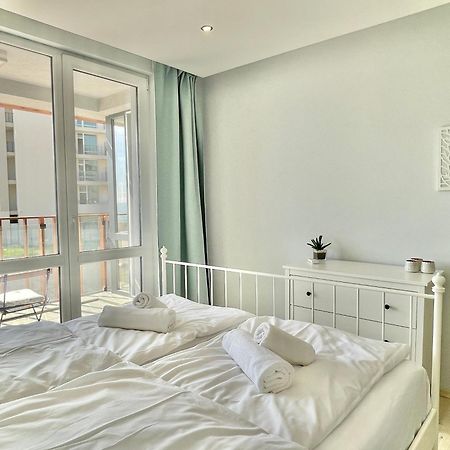 Paradiso Aparthotel - Private Apartment-Bsr-1 Nesebyr Zewnętrze zdjęcie