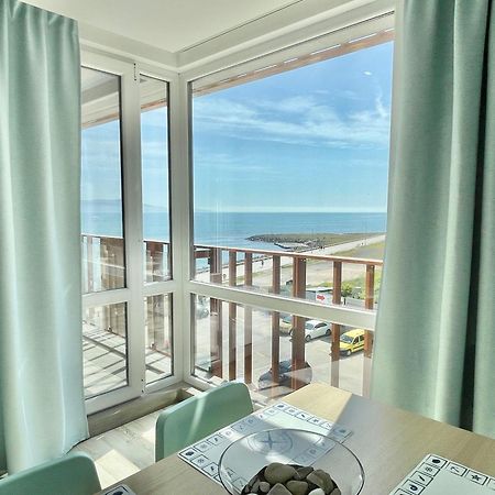 Paradiso Aparthotel - Private Apartment-Bsr-1 Nesebyr Zewnętrze zdjęcie