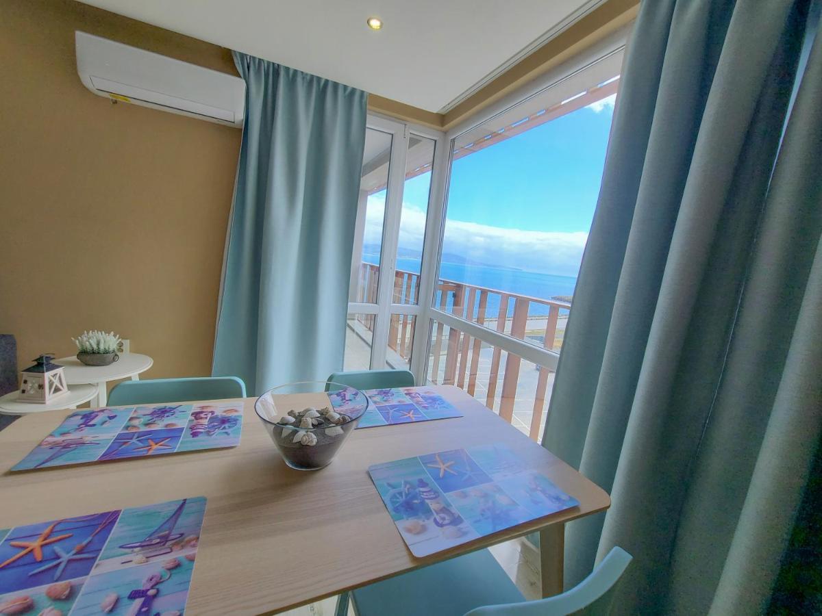 Paradiso Aparthotel - Private Apartment-Bsr-1 Nesebyr Zewnętrze zdjęcie