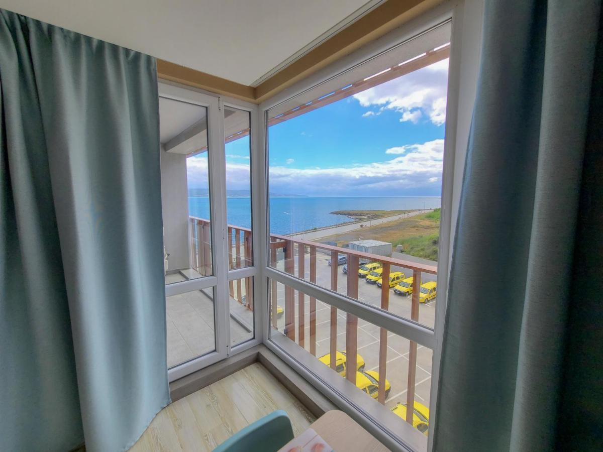 Paradiso Aparthotel - Private Apartment-Bsr-1 Nesebyr Zewnętrze zdjęcie