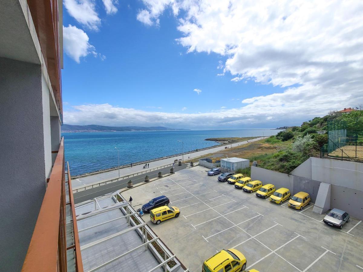 Paradiso Aparthotel - Private Apartment-Bsr-1 Nesebyr Zewnętrze zdjęcie
