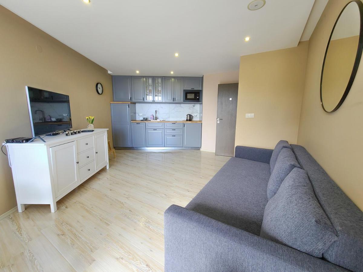 Paradiso Aparthotel - Private Apartment-Bsr-1 Nesebyr Zewnętrze zdjęcie