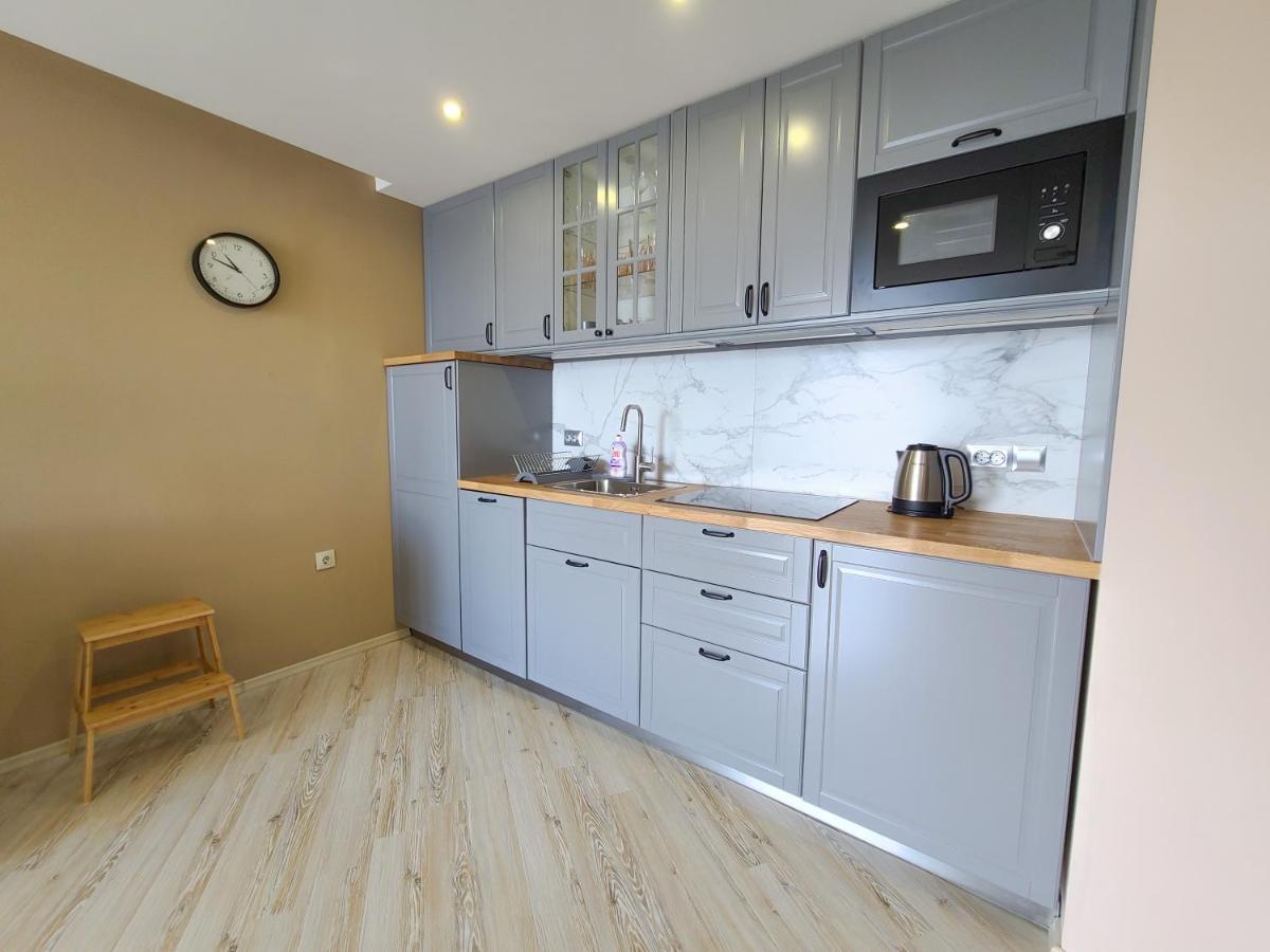 Paradiso Aparthotel - Private Apartment-Bsr-1 Nesebyr Zewnętrze zdjęcie