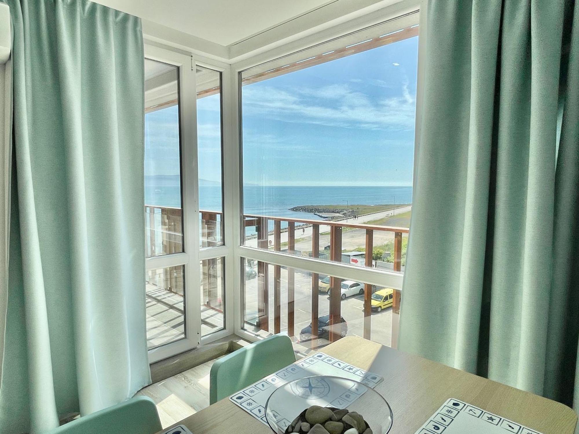 Paradiso Aparthotel - Private Apartment-Bsr-1 Nesebyr Zewnętrze zdjęcie